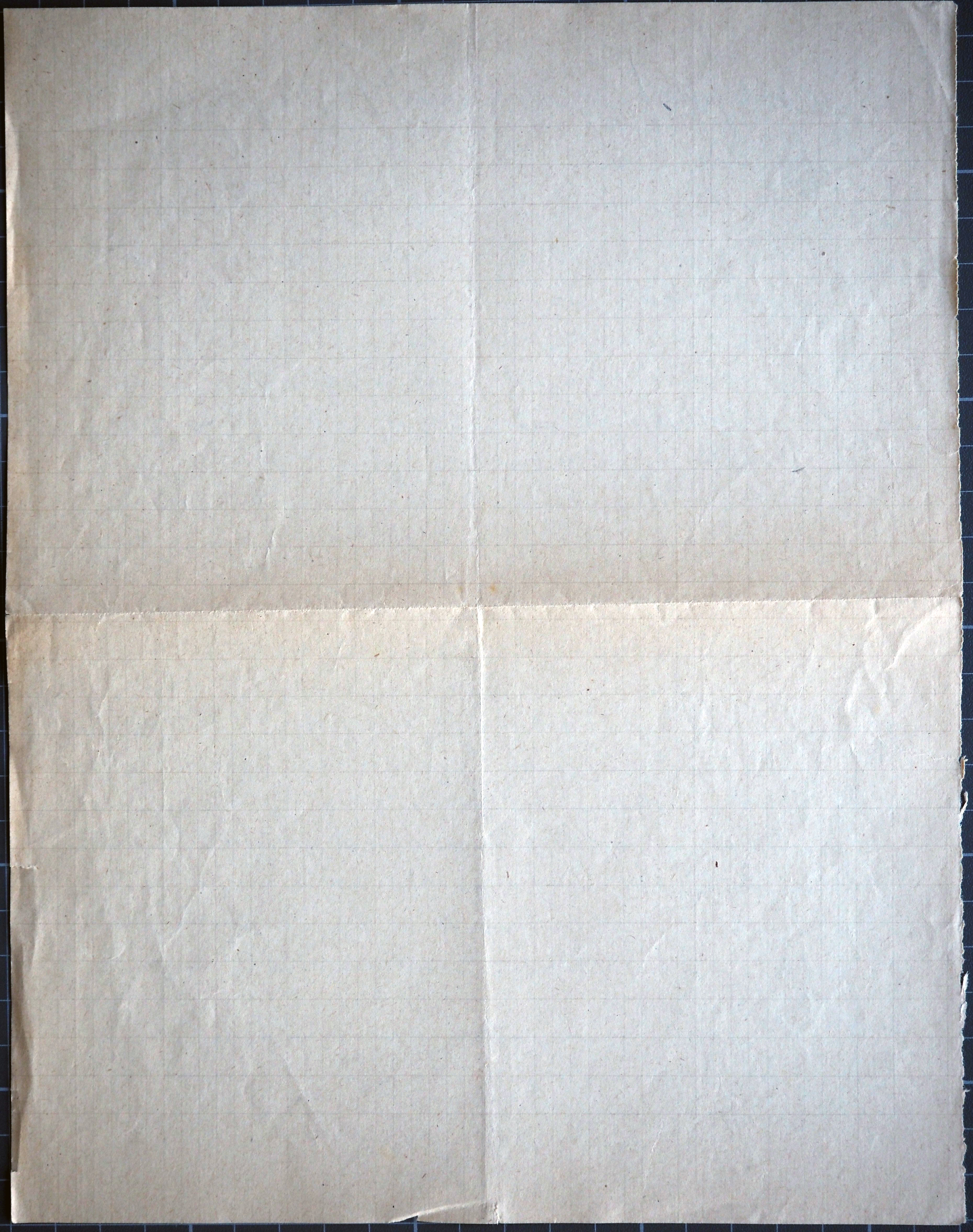 Lettera del 17 Marzo 1914, pagina 2