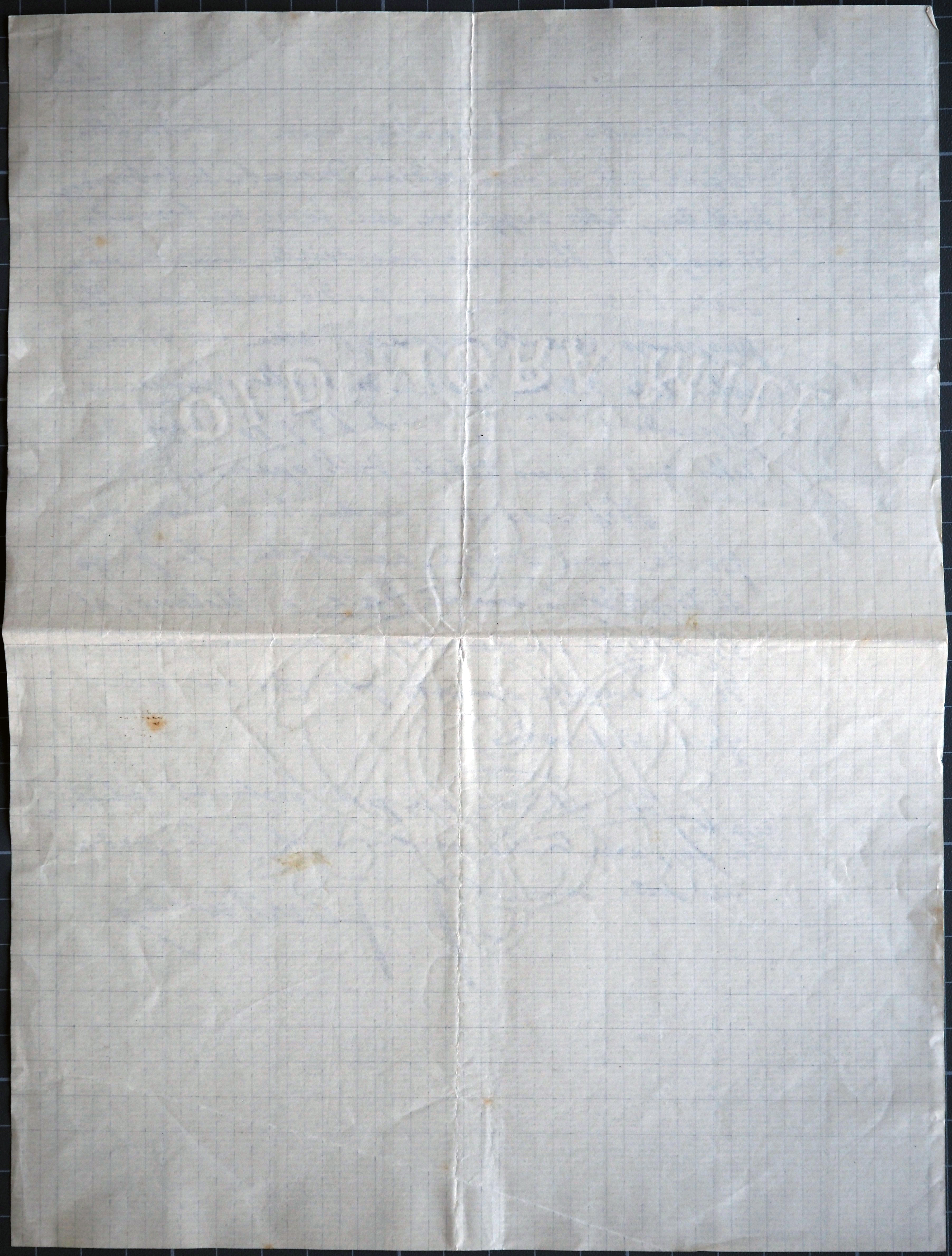 Lettera del 29 Maggio 1914, pagina 4